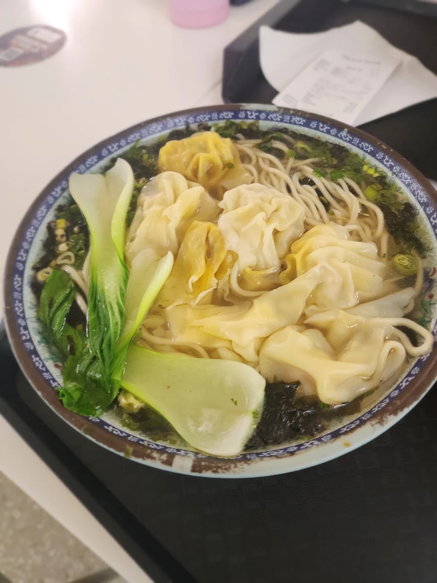Food & drink, One Bowl Noodle