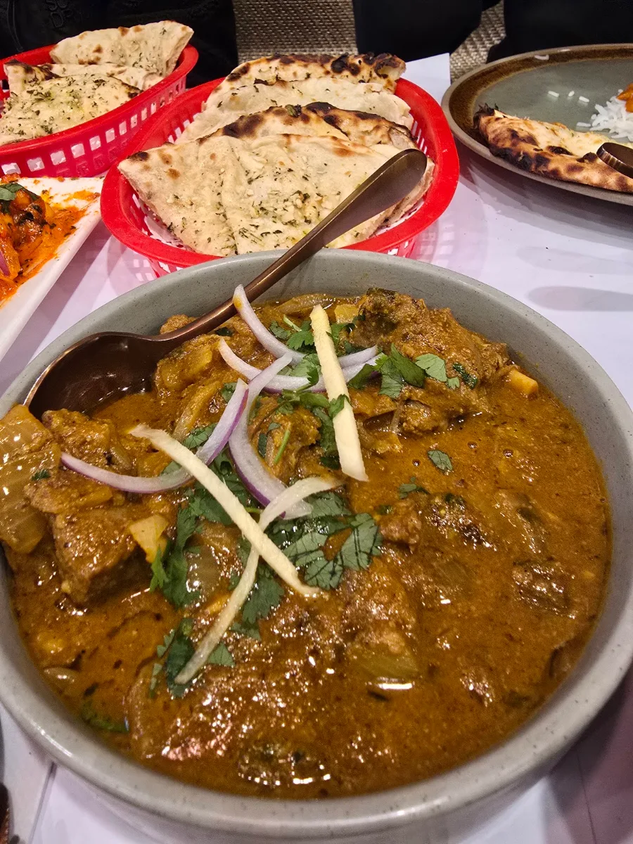 Food & drink, Bollywood Indian Kitchen