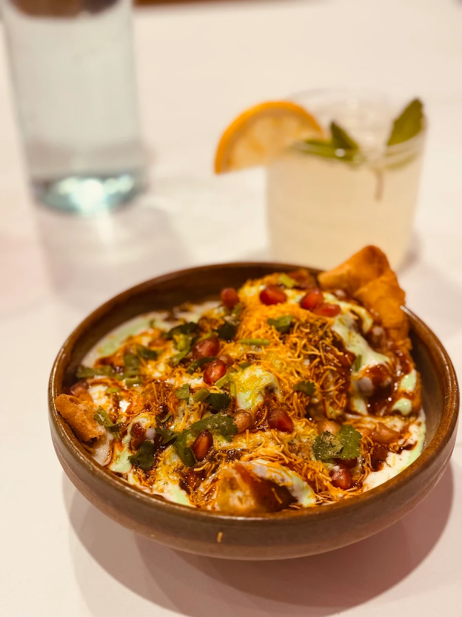 Food & drink, Bollywood Indian Kitchen