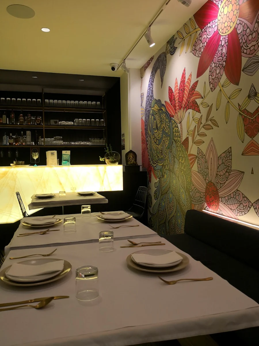 Vibe, Chhappan Bhog- Takeaway