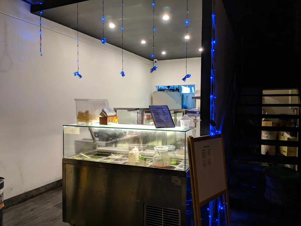 Vibe, Chhappan Bhog- Takeaway