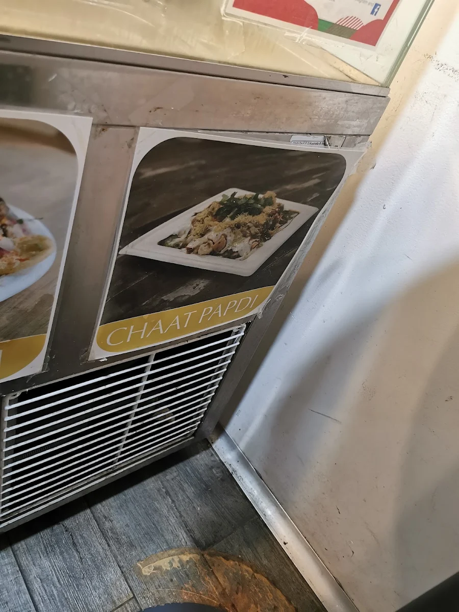 Vibe, Chhappan Bhog- Takeaway