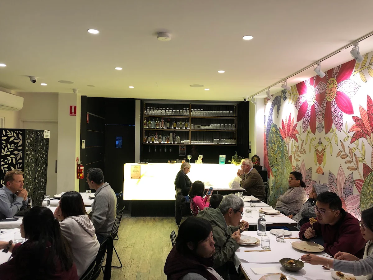 Vibe, Chhappan Bhog- Takeaway