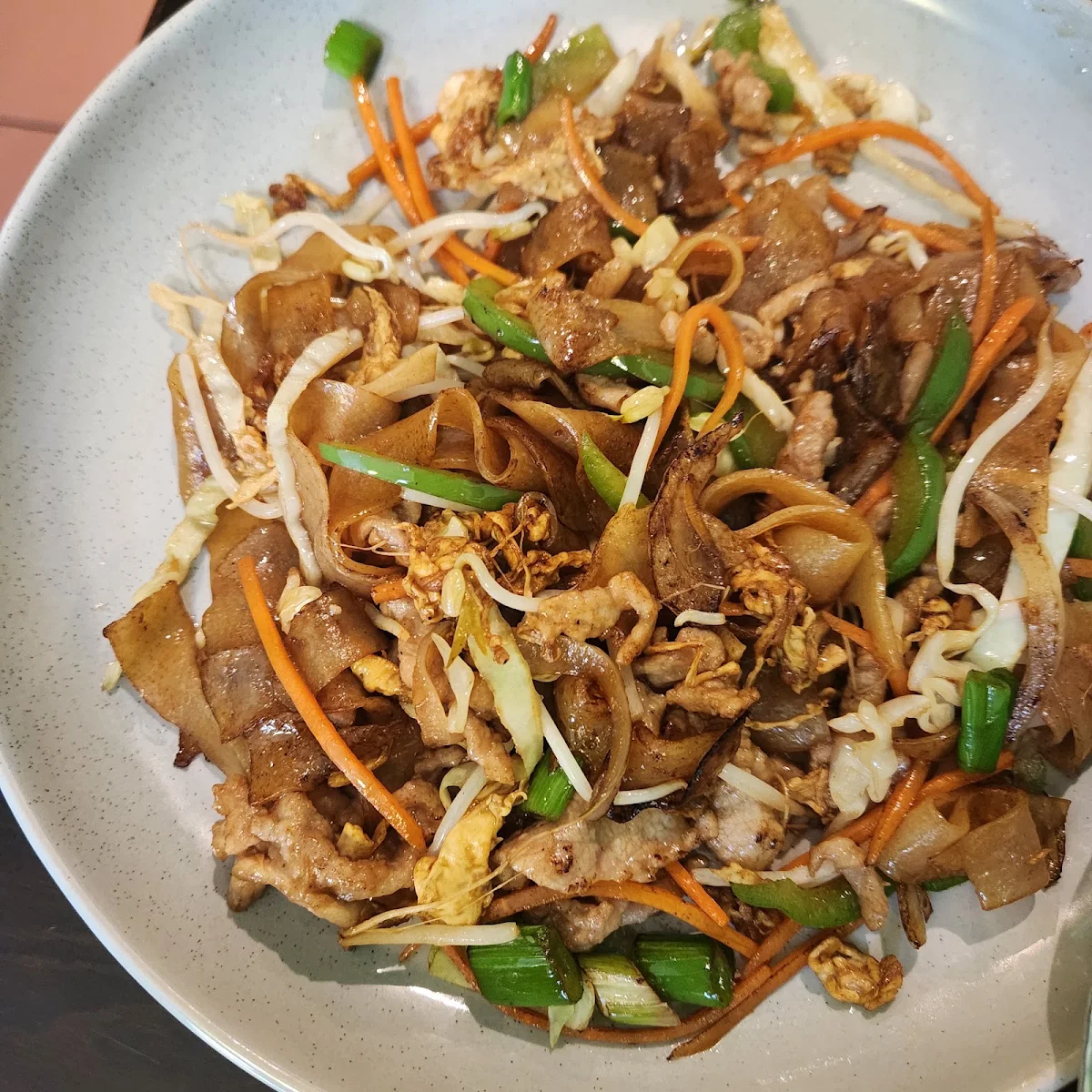 Food & drink, Zhen Bao Restaurant