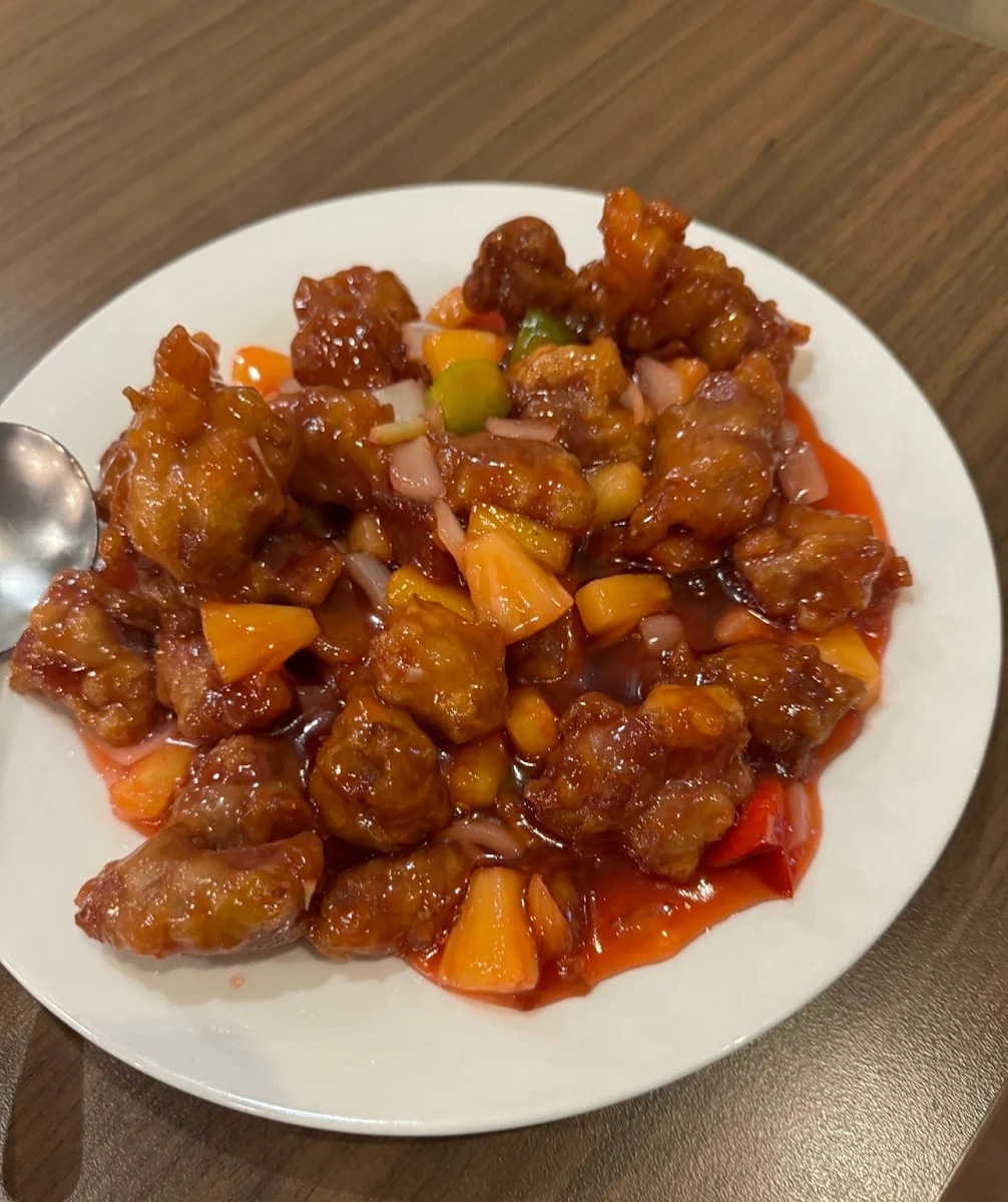 Food & drink, Zhen Bao Restaurant