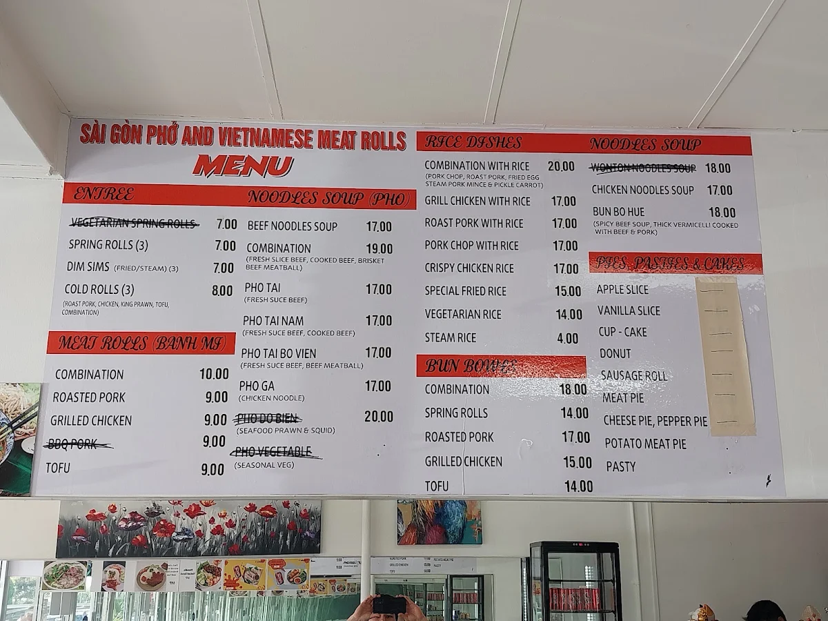 Menu photo 2