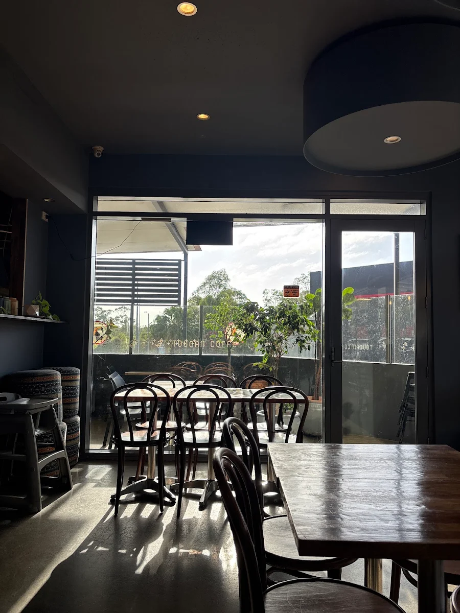 Vibe, Toucan Coffee Upper Coomera