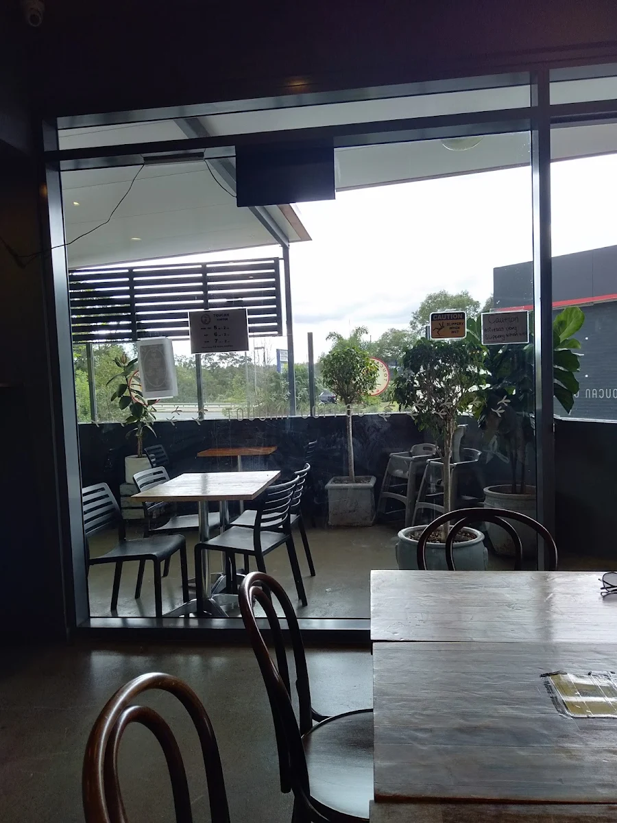 Vibe, Toucan Coffee Upper Coomera