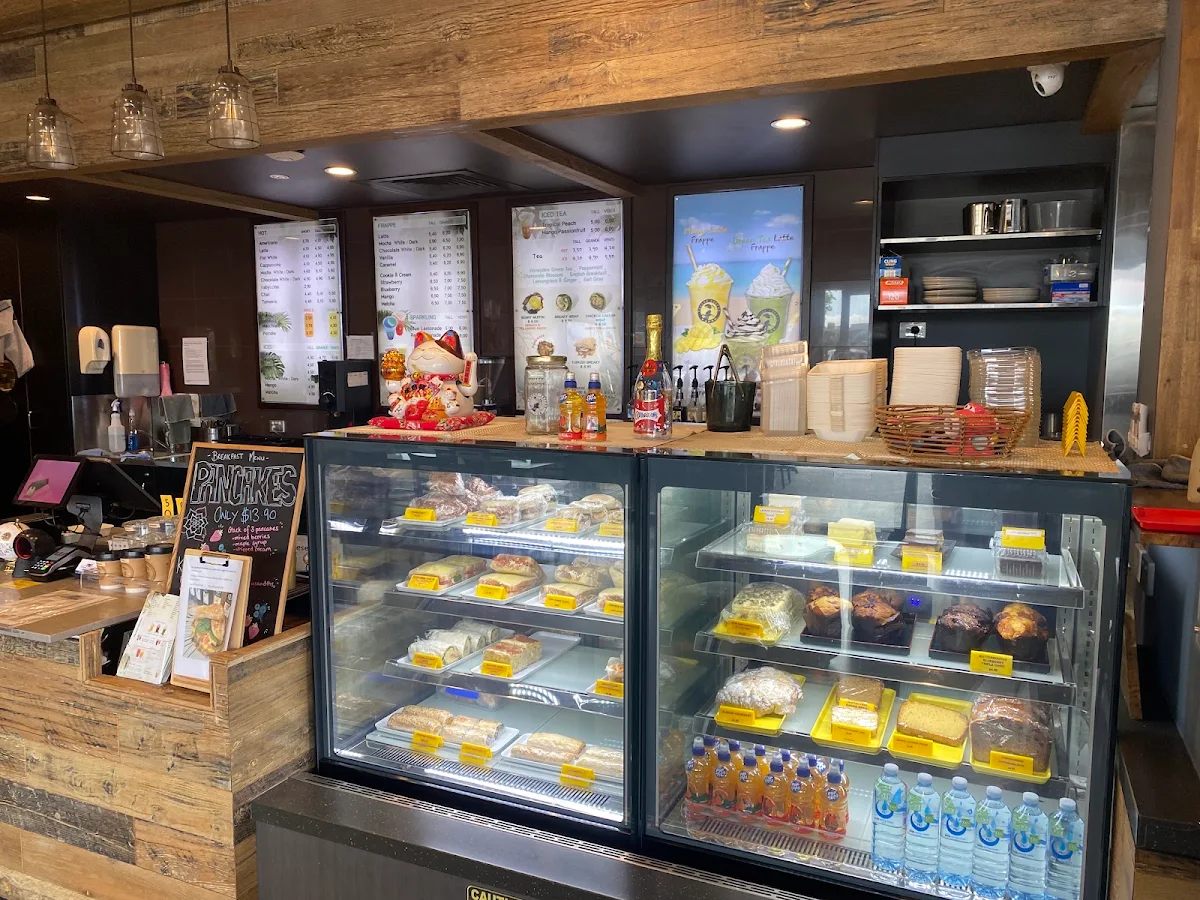 Vibe, Toucan Coffee Upper Coomera