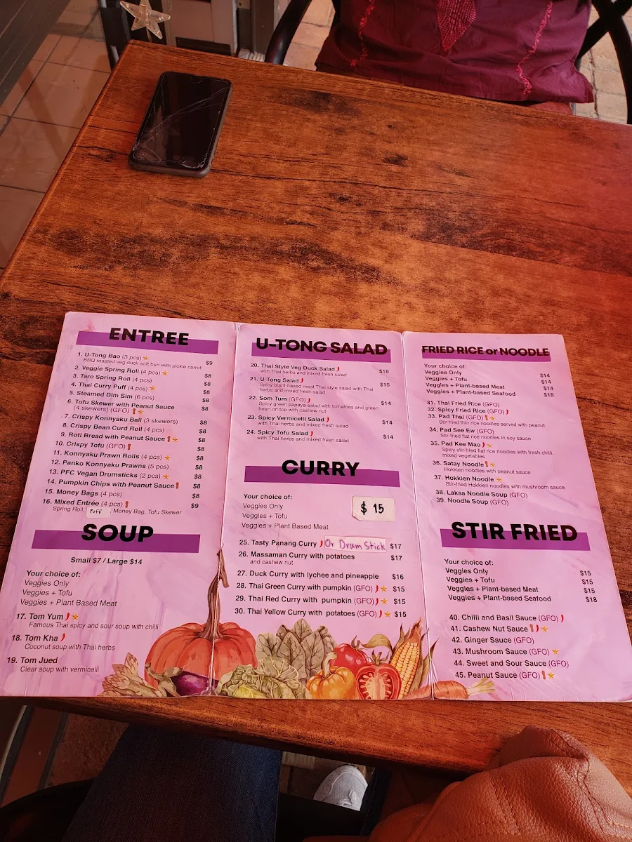 Menu photo 8