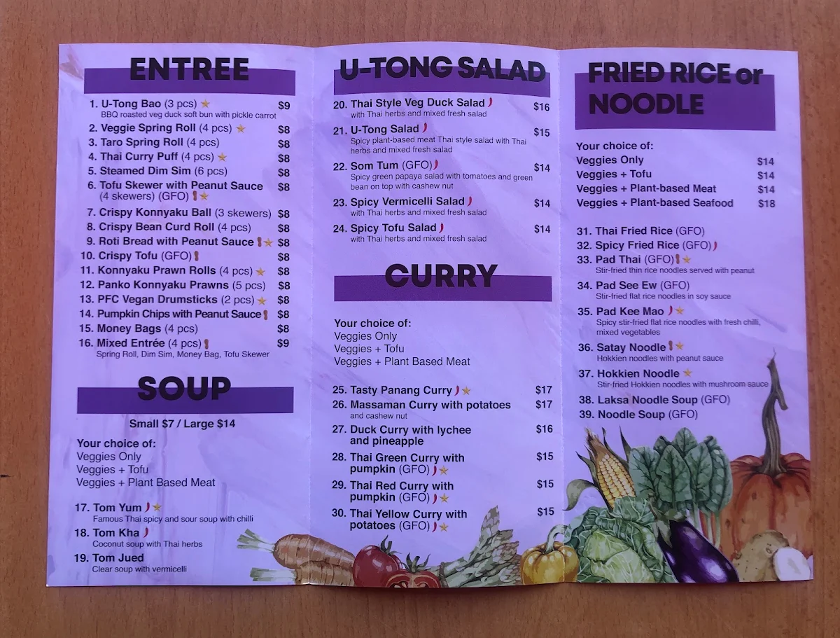 Menu photo 9
