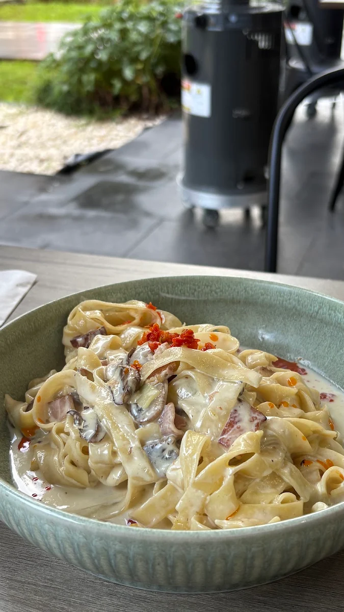 Food & drink, Pasta Mad