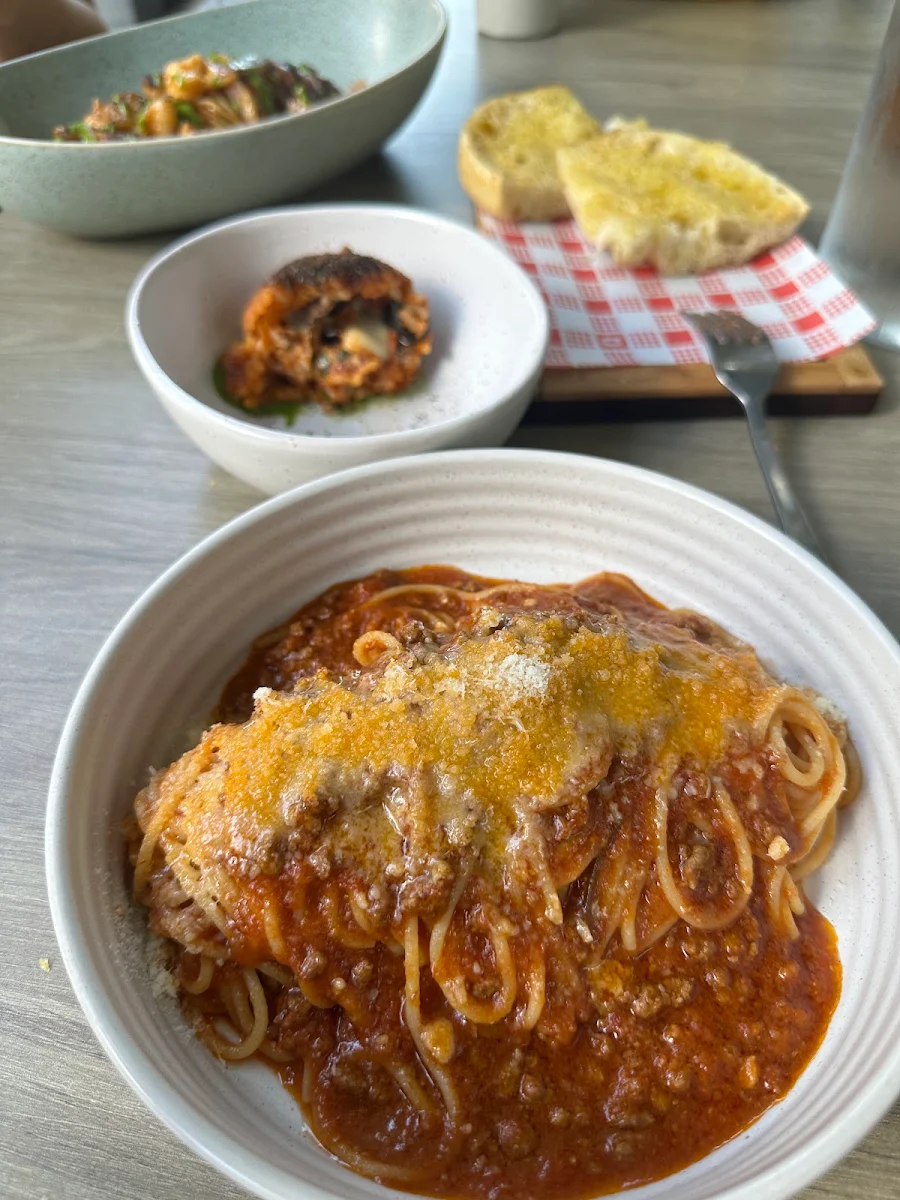 Food & drink, Pasta Mad