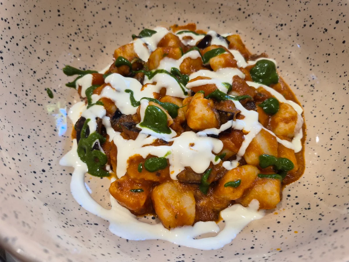 Food & drink, Pasta Mad
