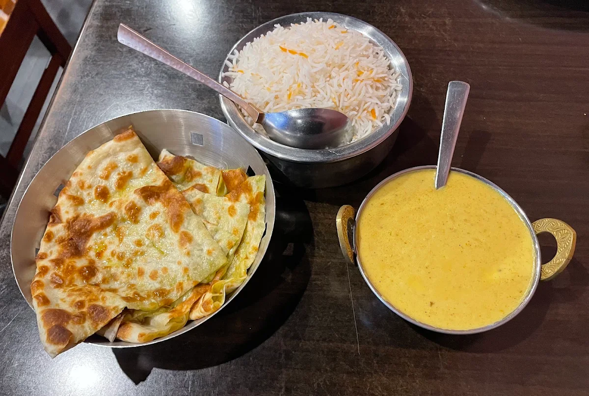 Food & drink, Sada Punjab