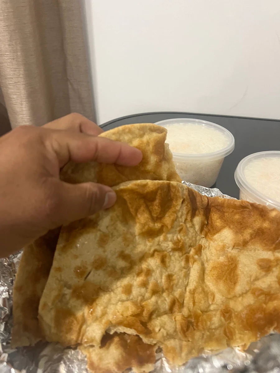 Food & drink, Sada Punjab