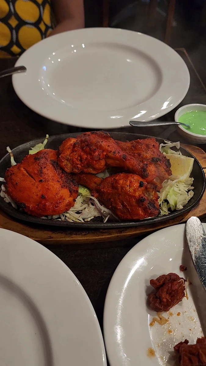 Food & drink, Sada Punjab
