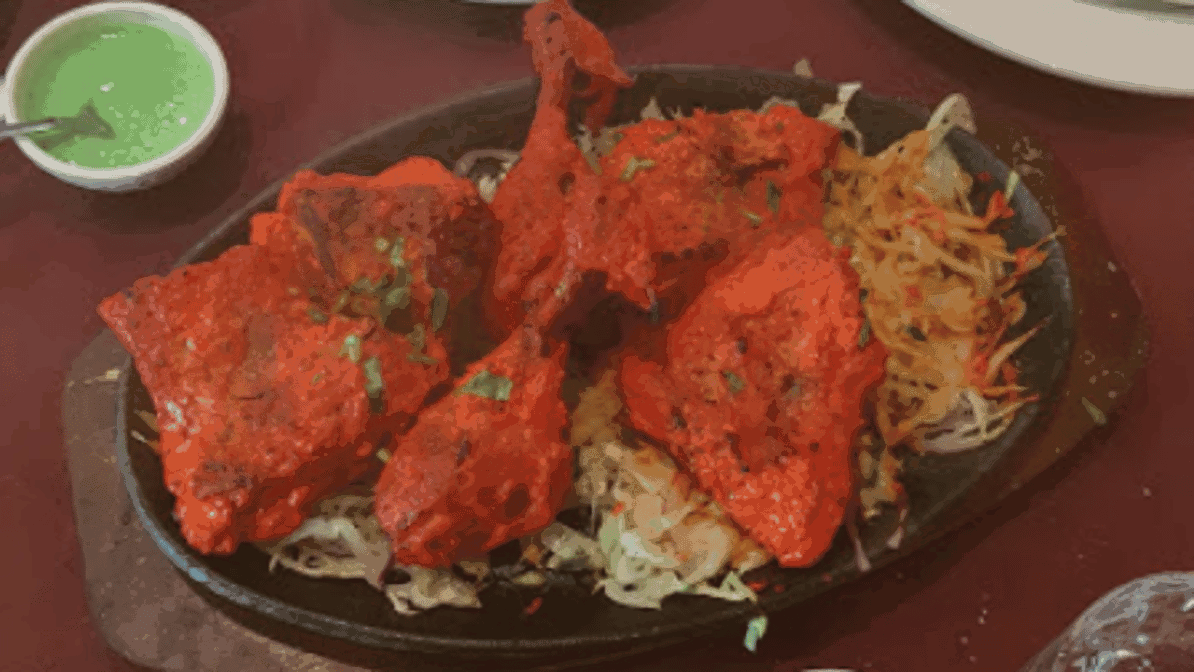 Food & drink, Sada Punjab