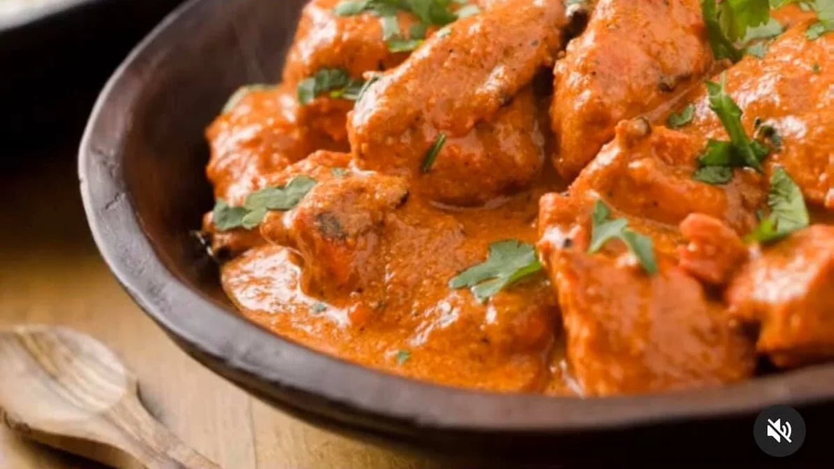 Food & drink, Sada Punjab