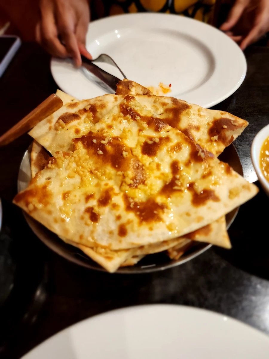 Food & drink, Sada Punjab
