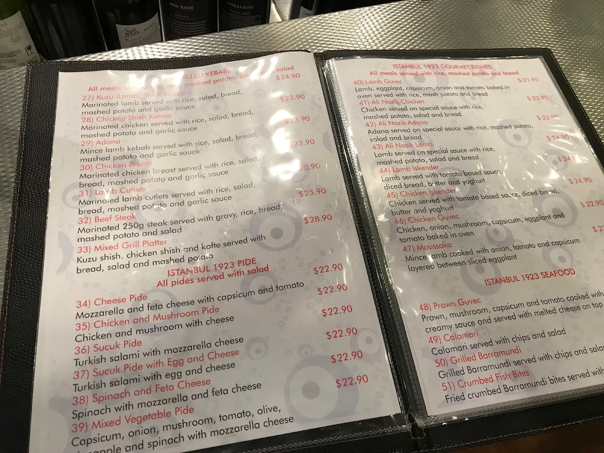 Menu photo 9