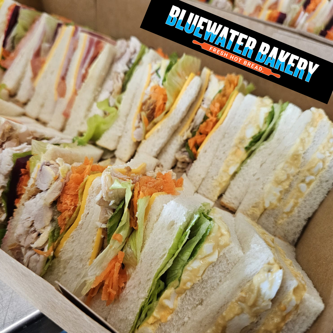 Food & drink, Bluewater Bakery