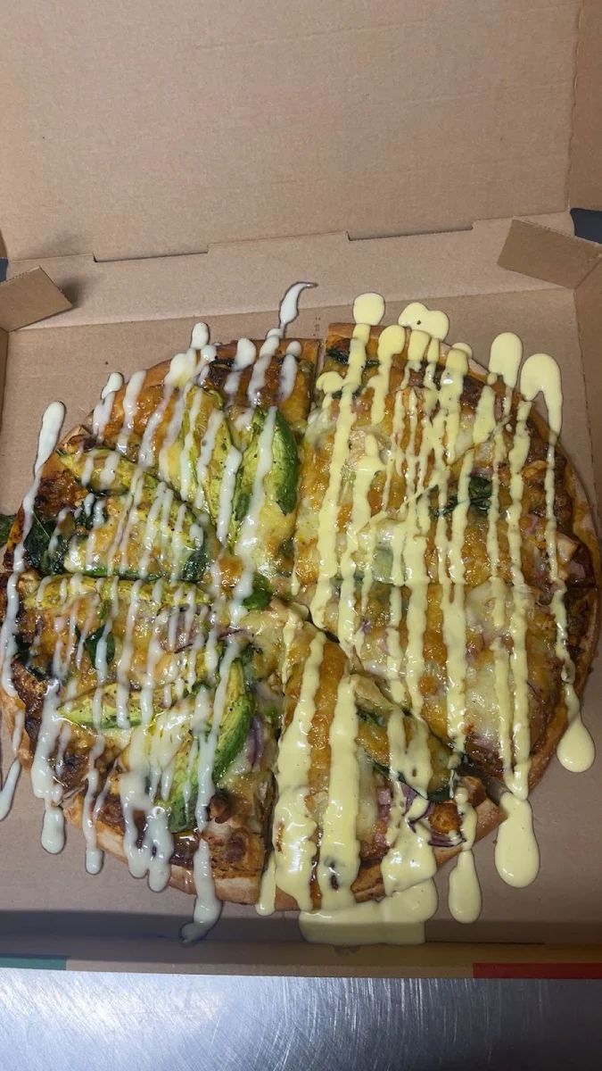 Food & drink, Evans head pizza by the beach