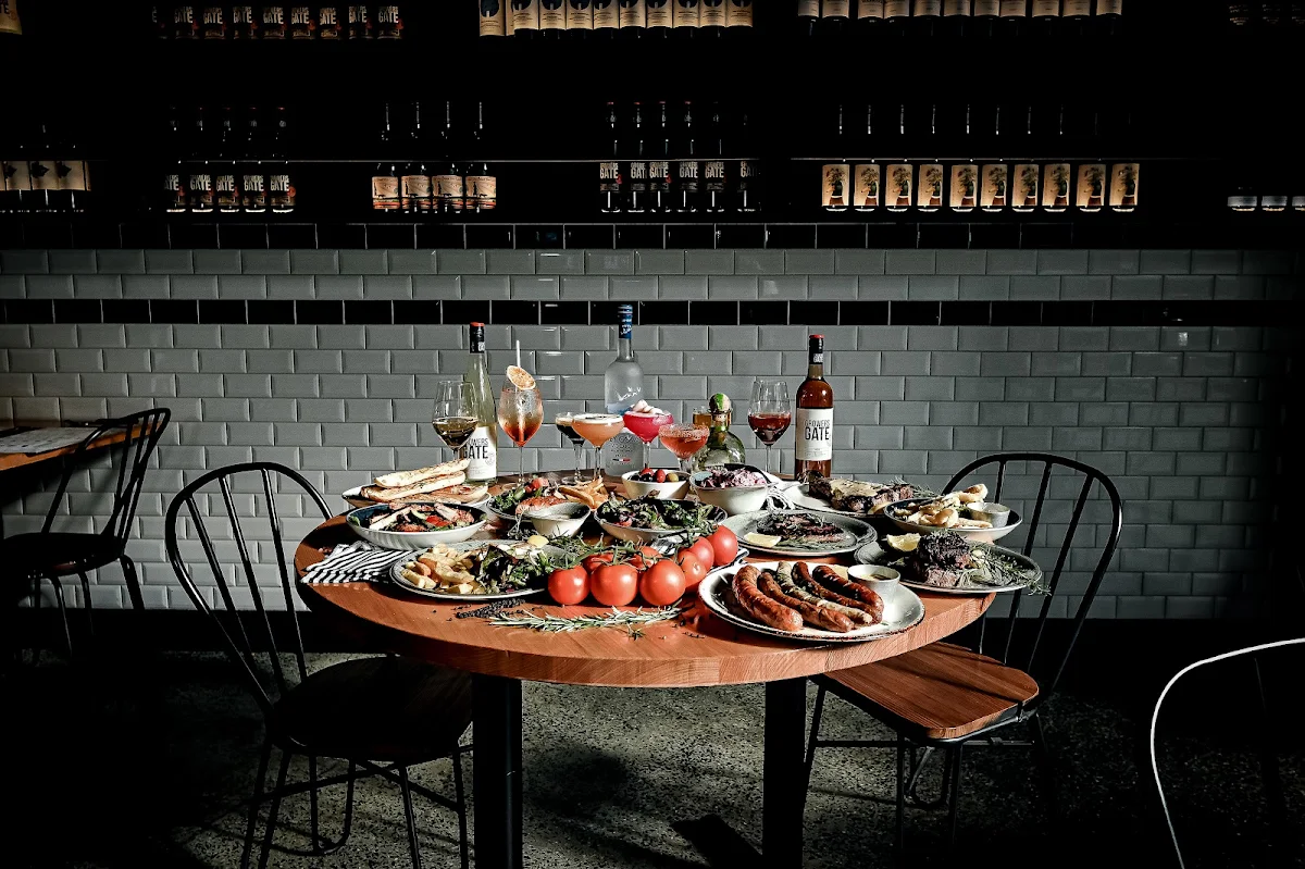 Vibe, Macelleria Moonee Ponds the butcher that cooks for you