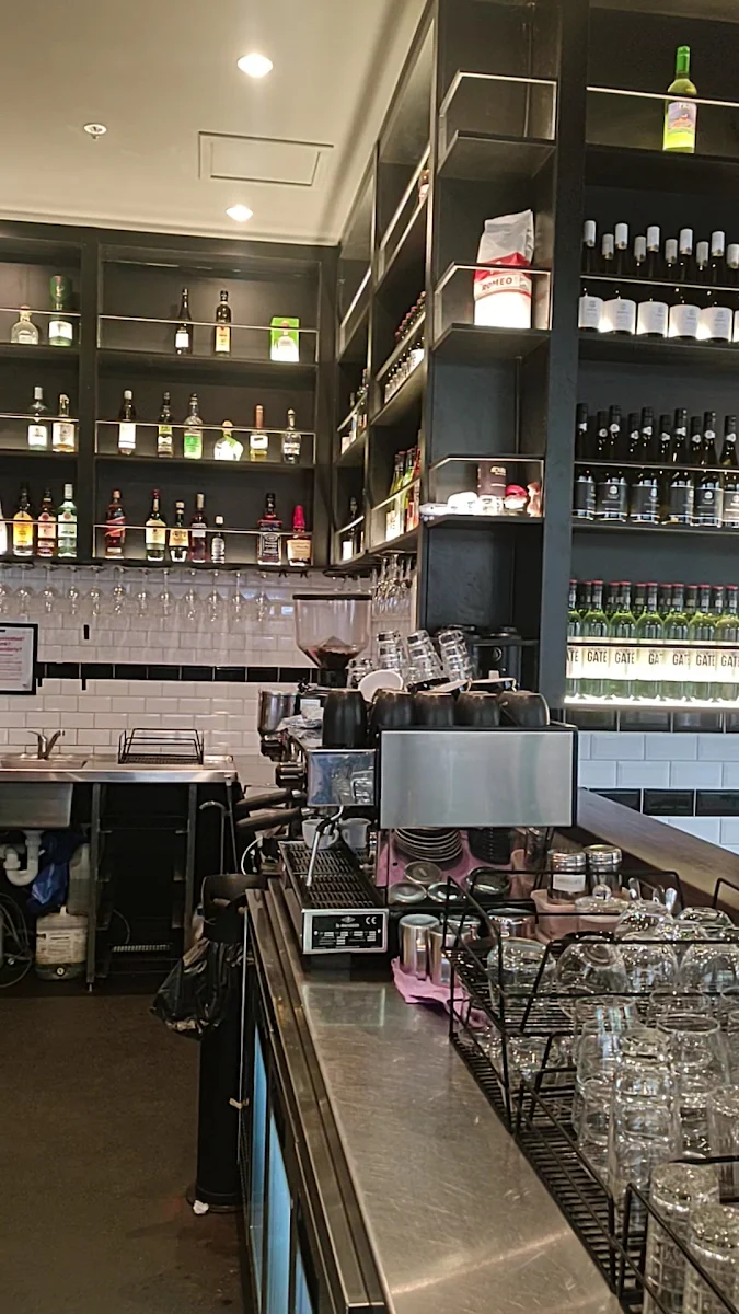 Vibe, Macelleria Moonee Ponds the butcher that cooks for you