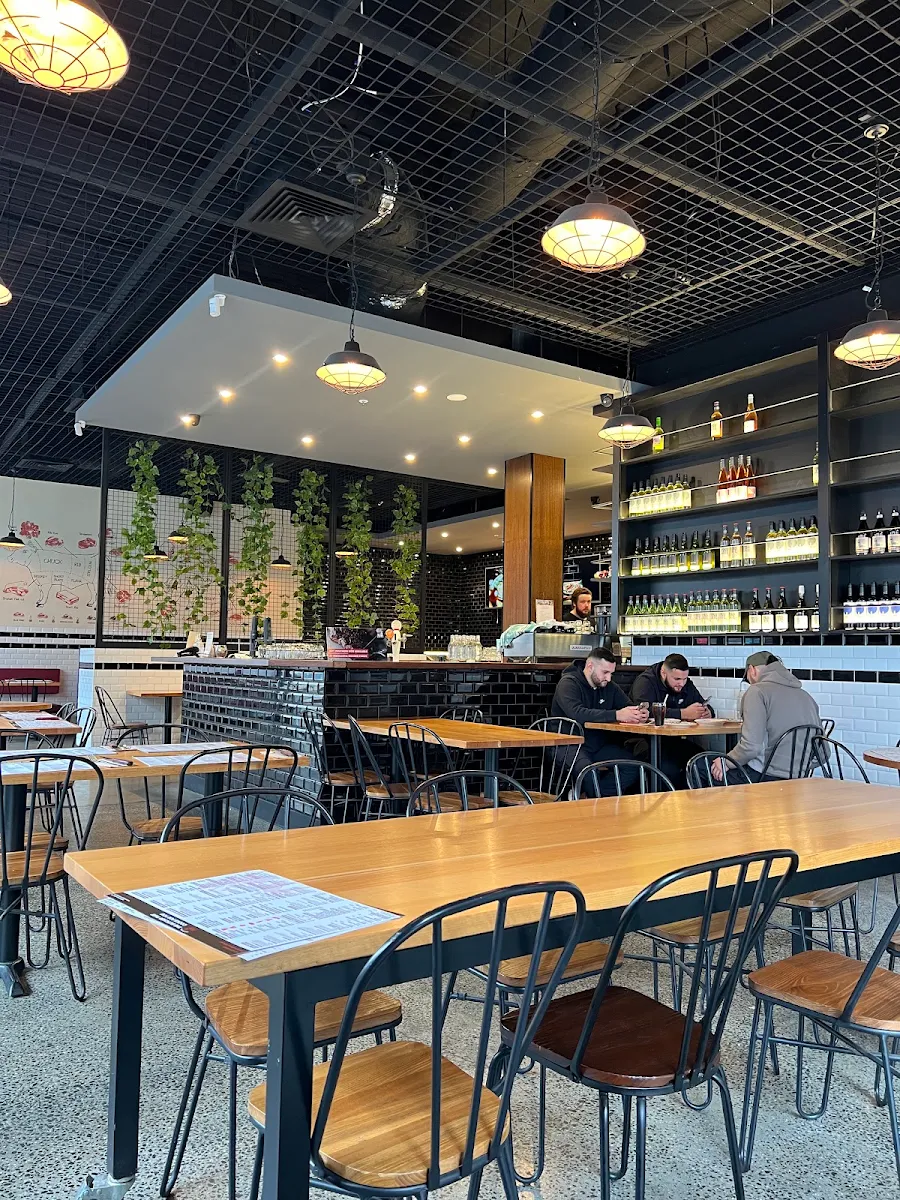 Vibe, Macelleria Moonee Ponds the butcher that cooks for you