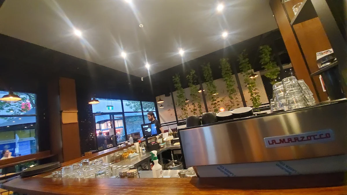 Vibe, Macelleria Moonee Ponds the butcher that cooks for you