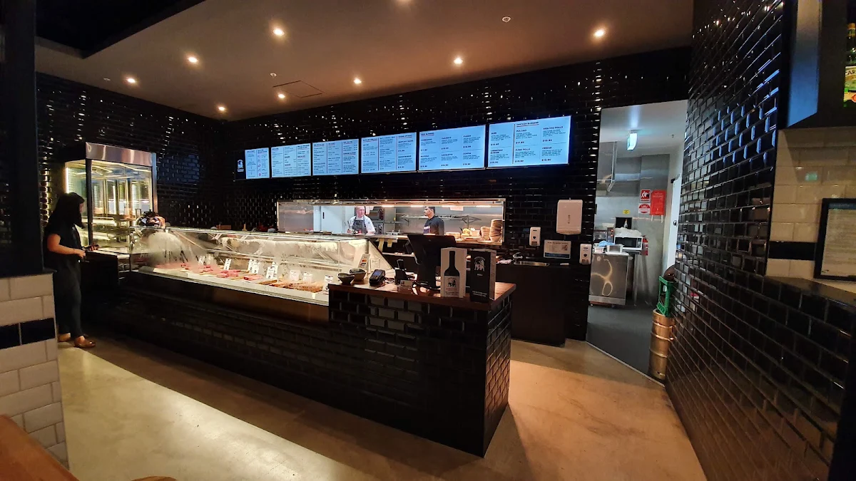 Vibe, Macelleria Moonee Ponds the butcher that cooks for you
