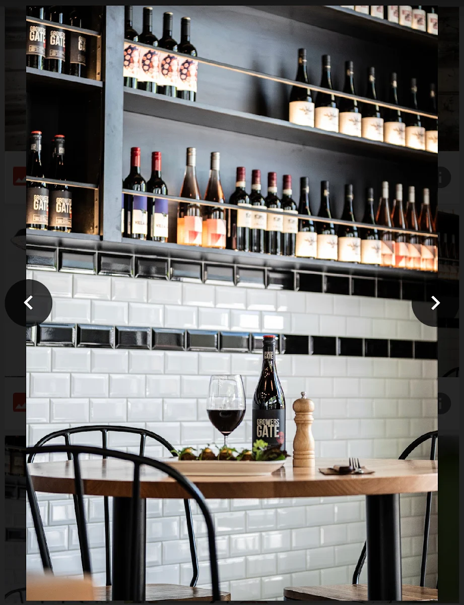 Vibe, Macelleria Moonee Ponds the butcher that cooks for you