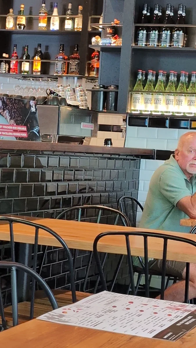 Vibe, Macelleria Moonee Ponds the butcher that cooks for you