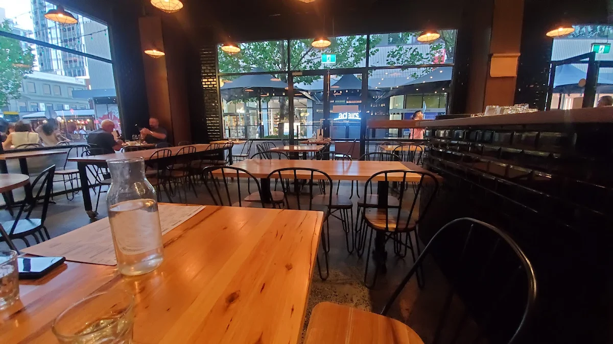 Vibe, Macelleria Moonee Ponds the butcher that cooks for you
