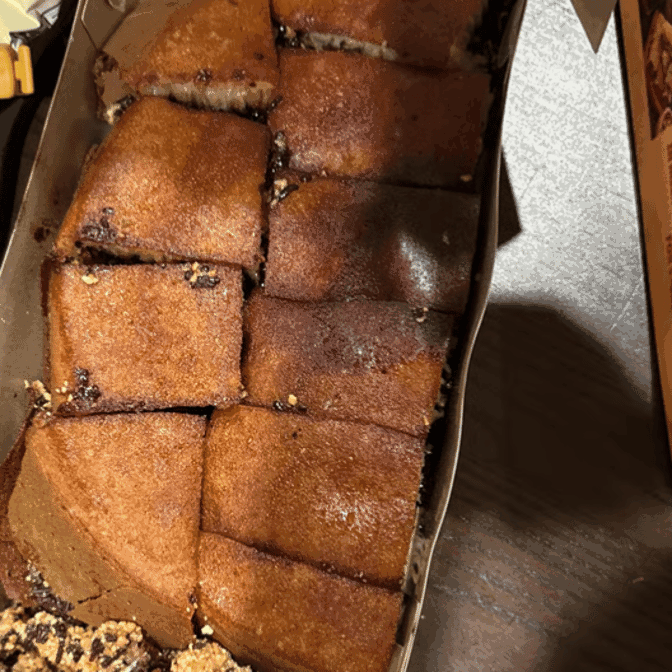 Food & drink, Martabak Pecenongan 78 & D'Bakmie