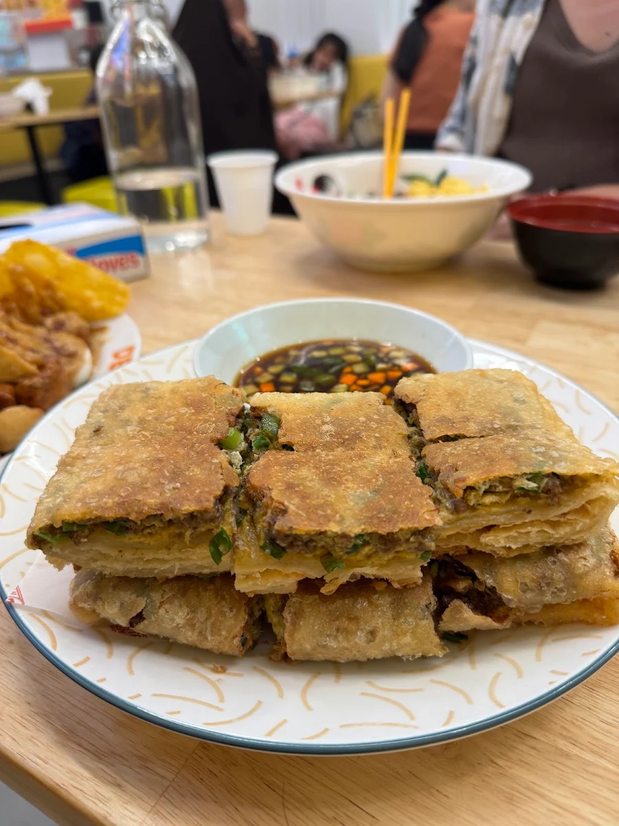 Food & drink, Martabak Pecenongan 78 & D'Bakmie