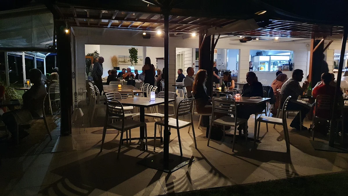 Vibe, The Boat Shed & The Boat Shed Takeaway