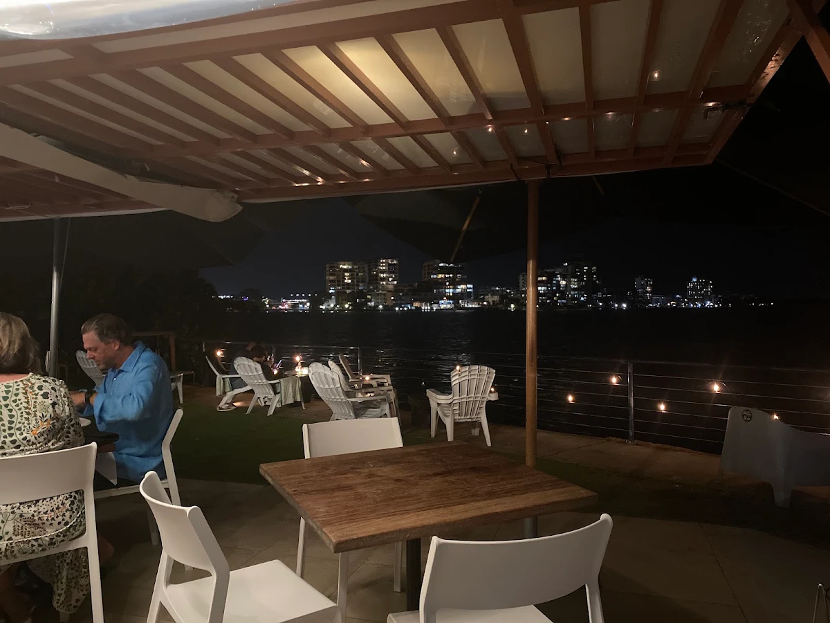 Vibe, The Boat Shed & The Boat Shed Takeaway