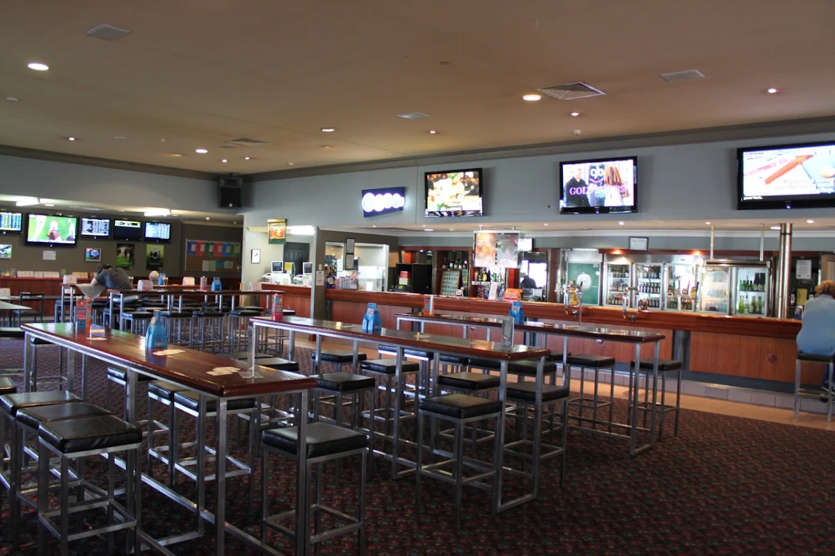Vibe, Koala Tavern