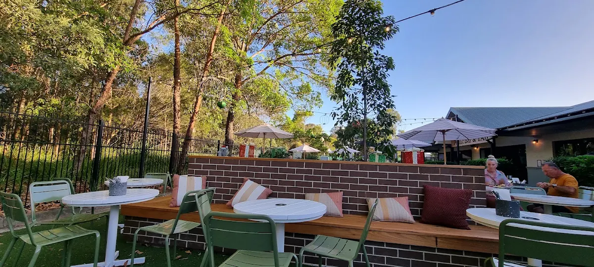 Vibe, Koala Tavern