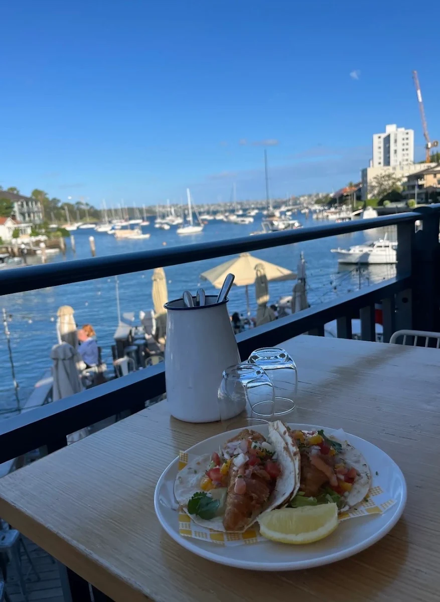 Food & drink, Foys Kirribilli