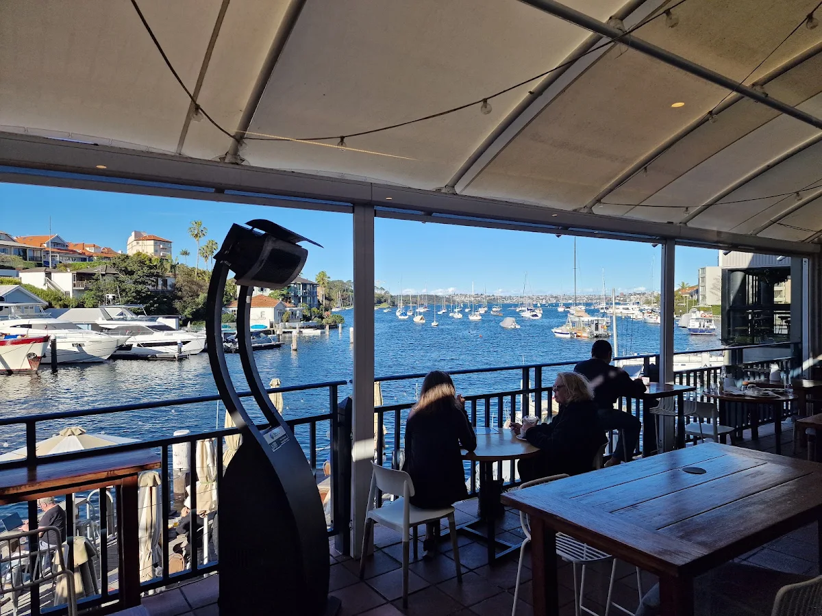 Vibe, Foys Kirribilli