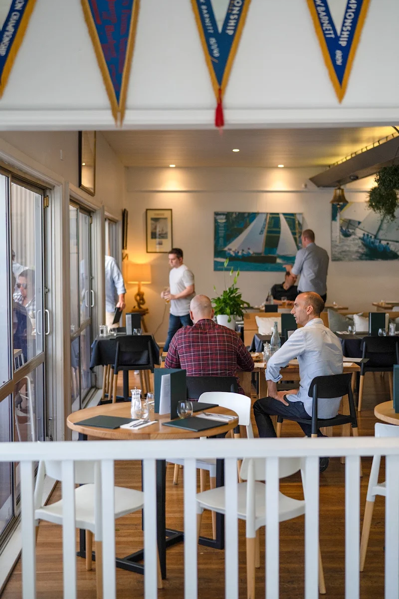 Vibe, Foys Kirribilli