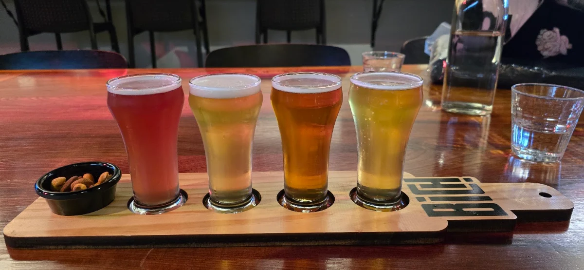 Food & drink, Bicheno Brewing