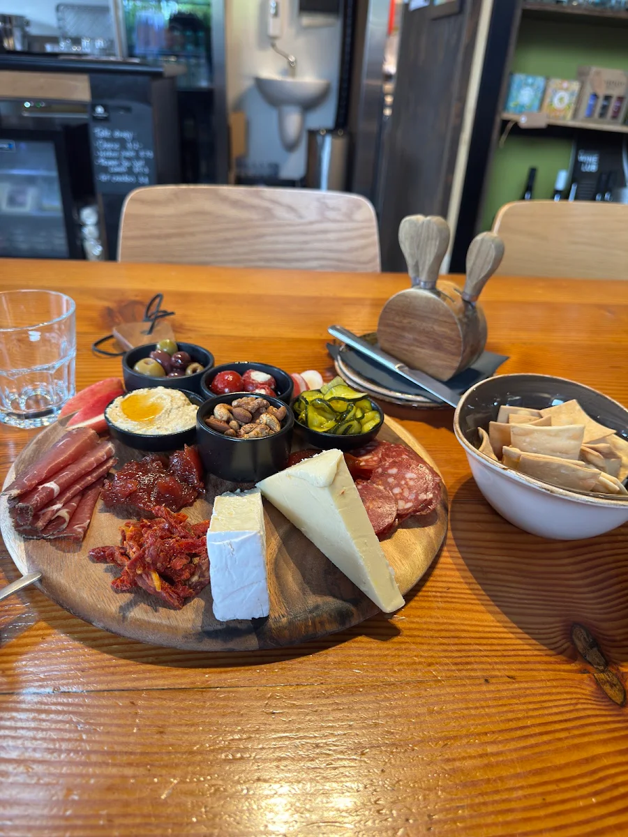 Food & drink, Bicheno Brewing