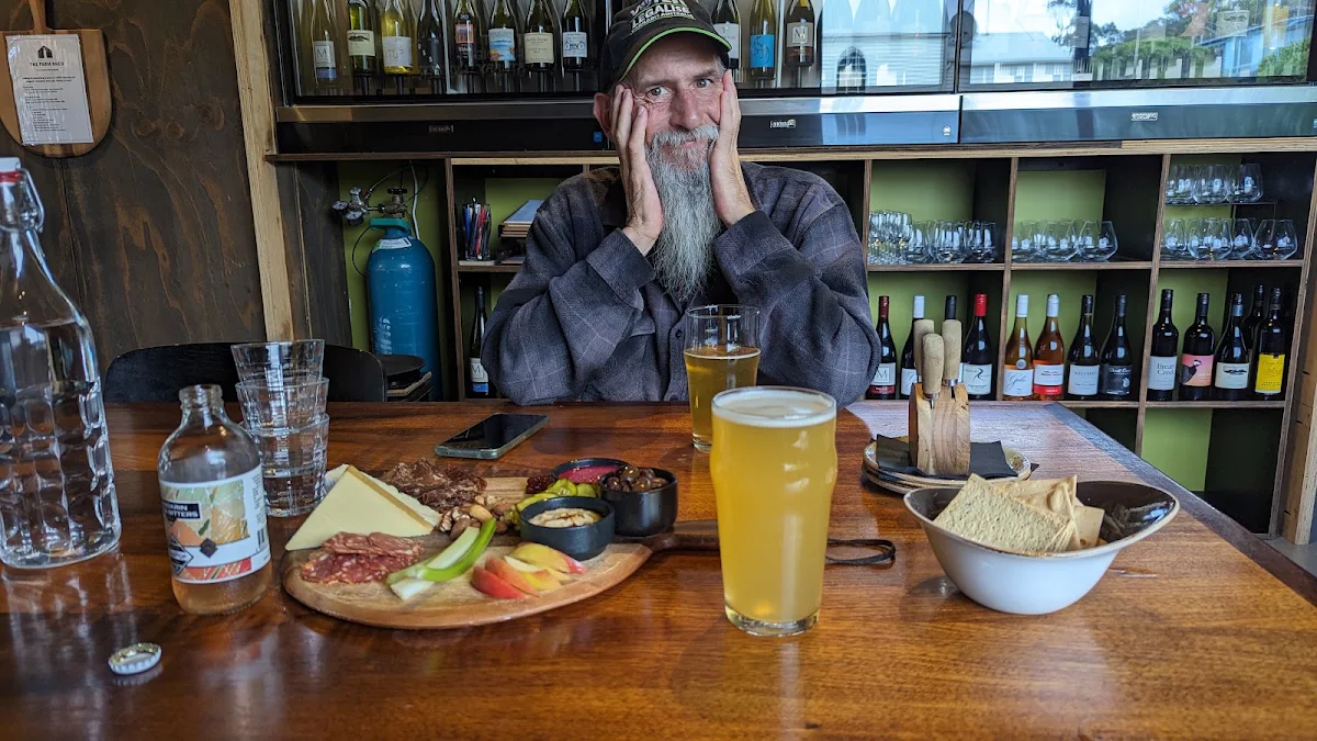Food & drink, Bicheno Brewing