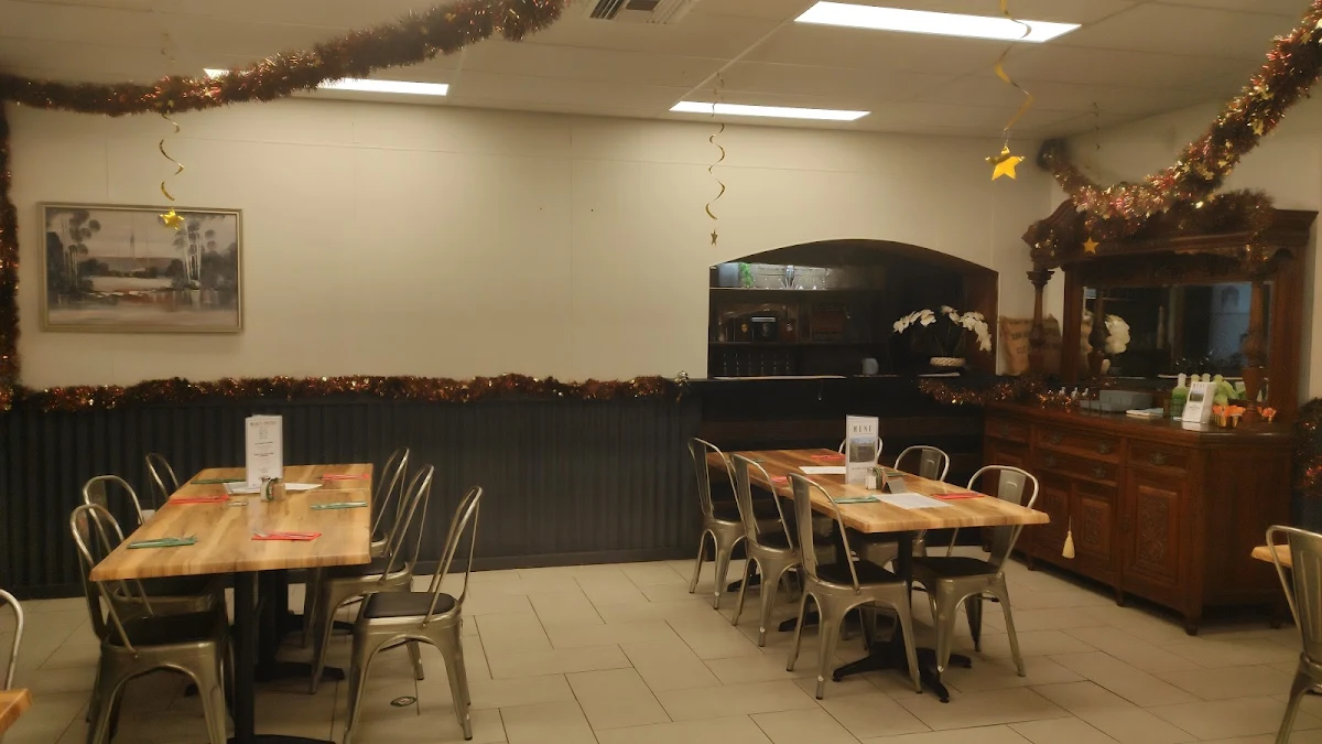 Vibe, The Grand Central Hotel Cobram