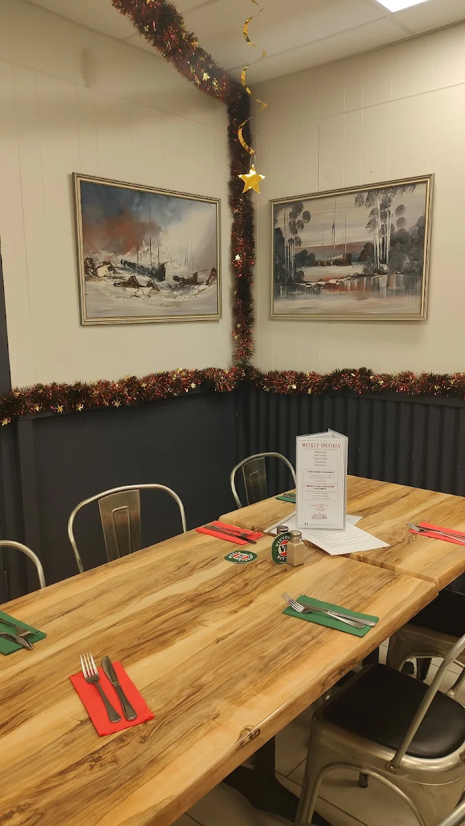 Vibe, The Grand Central Hotel Cobram