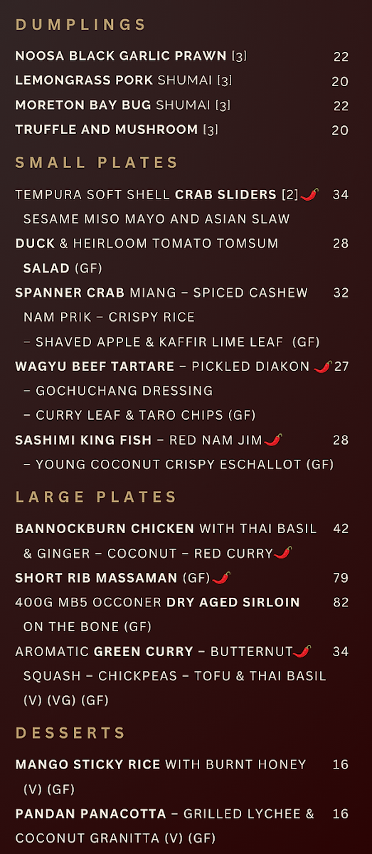 Menu photo 7